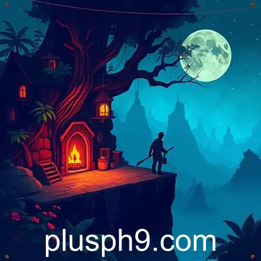 Exploring the Exciting World of Adventure Games