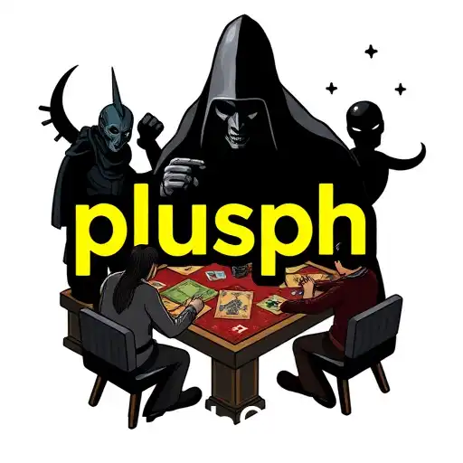 Exploring the Fascinating World of Board Games: The Rise of Plusph