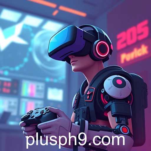 Gaming Trends Shaping the Future