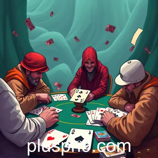 Digital Evolution in Gaming