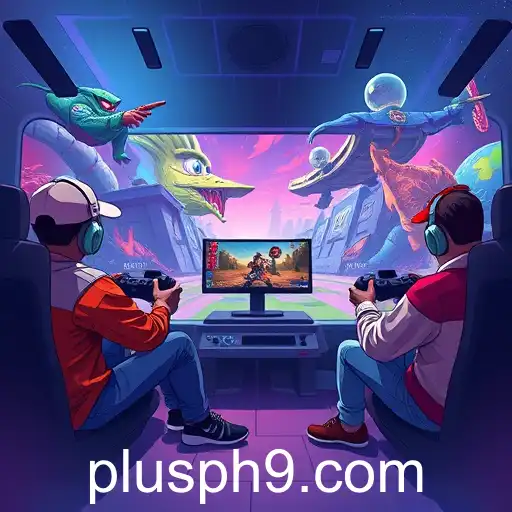 The Rise of Gaming in a Digital Era