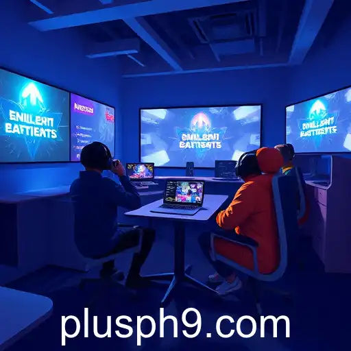 Gaming Industry Shifts: A New Player Emerges