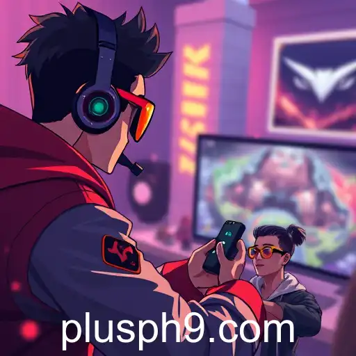 Gaming Innovation Transforms Online Platforms