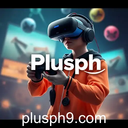 Gaming Pluses: Innovation and Community in 2025