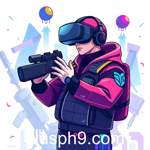 Gaming Trends to Watch in the Mid-2020s