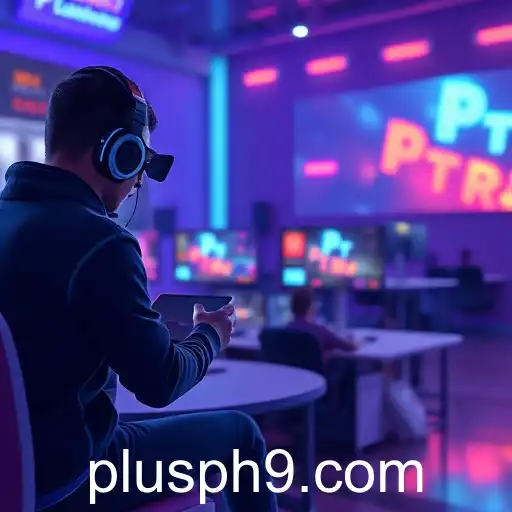 The Growing Influence of Plusph on Gaming