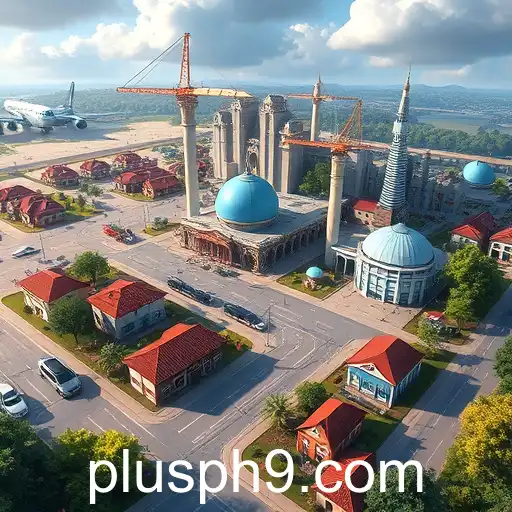 Gaming Industry's Expansion Through Plusph Revolution