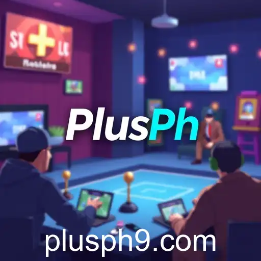 Plusph Leads Revolution in Online Gaming