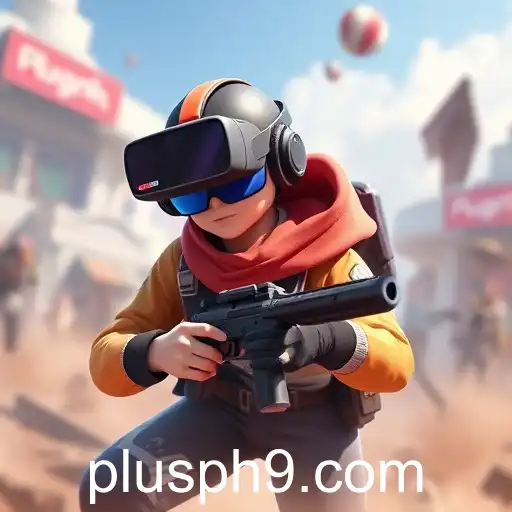 Plusph Revolutionizes Online Gaming Experience