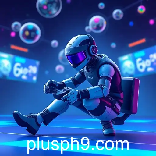 The Rise of Plusph in Online Gaming