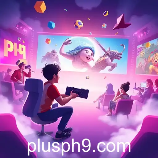 The Rise of Plusph in the Gaming World