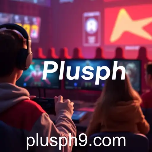 The Rise of Plusph in Online Gaming