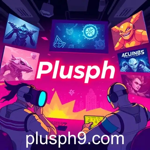 The Rise of Plusph: A Dynamic Gaming Experience