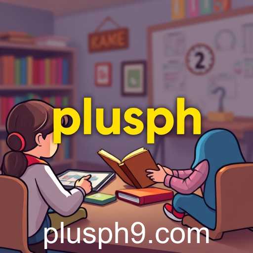 Gaming's Rising Star: The Impact of Plusph