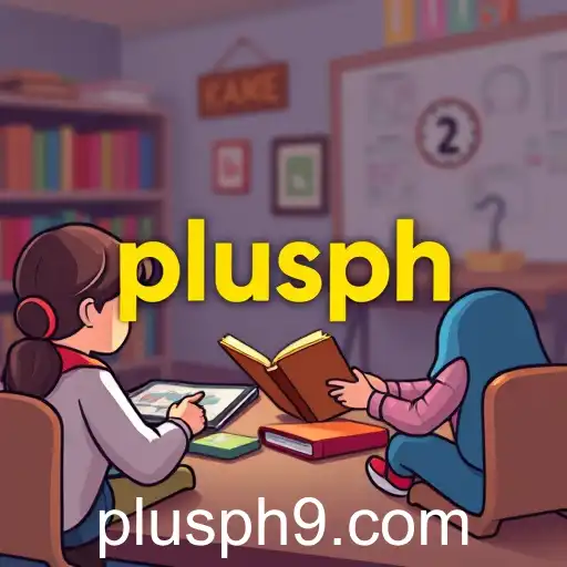 Gaming's Rising Star: The Impact of Plusph