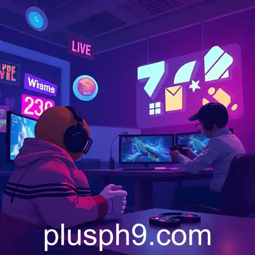 The Rise of Plusph in the Gaming World