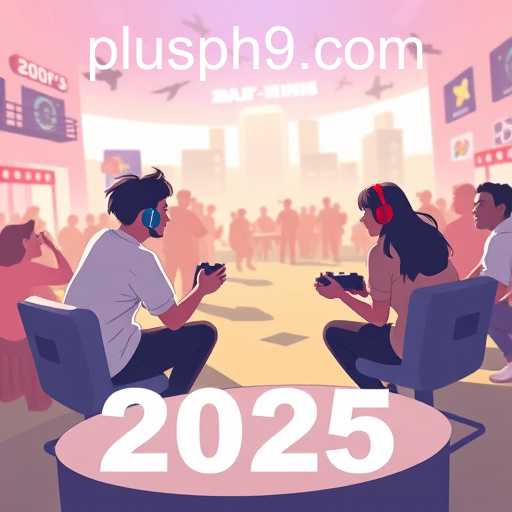 The Rise of Digital Gaming Communities