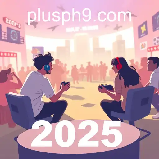 The Rise of Digital Gaming Communities