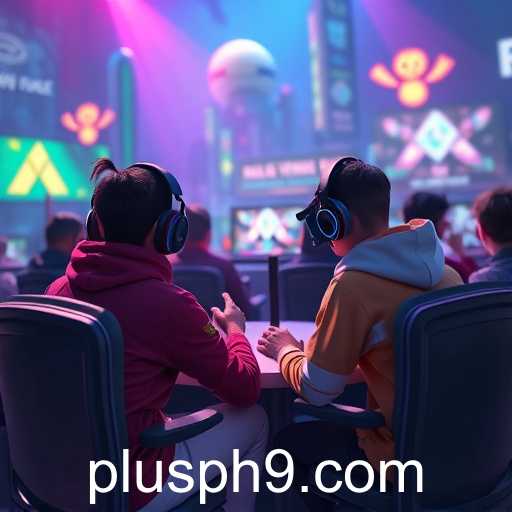 The Rise of plusph in 2025