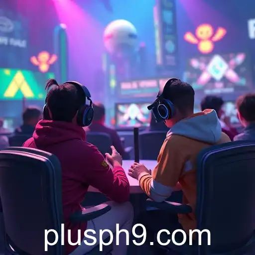 The Rise of plusph in 2025