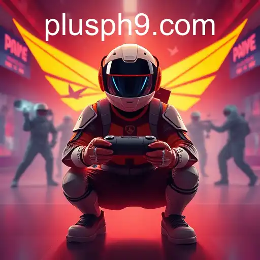 The Rise of Plusph: Redefining Online Gaming