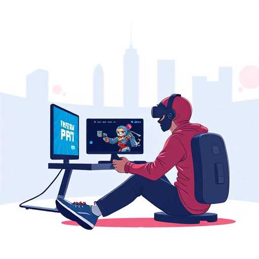 The Rise of Plusph in Online Gaming