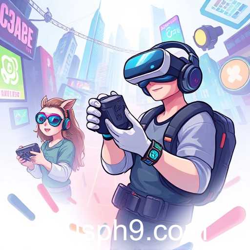 The Rise of Plusph in the Gaming World