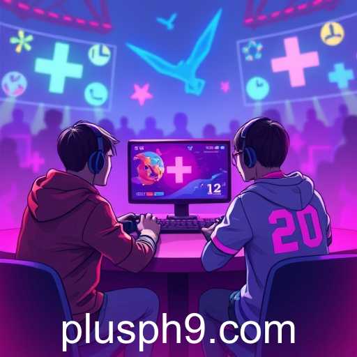 The Rise of Plusph in Online Gaming