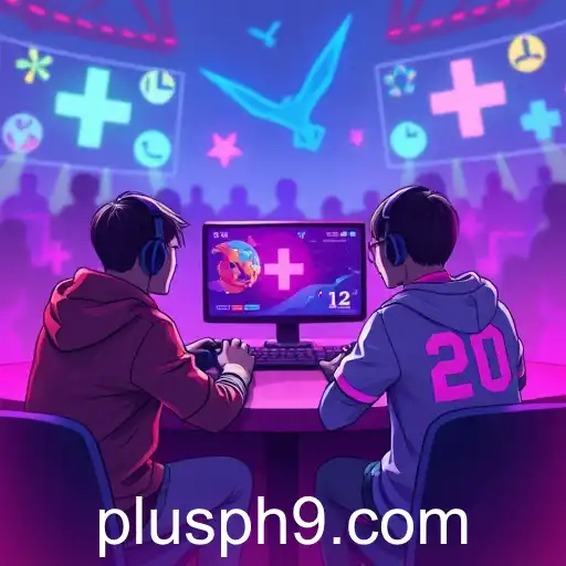 The Rise of Plusph in Online Gaming