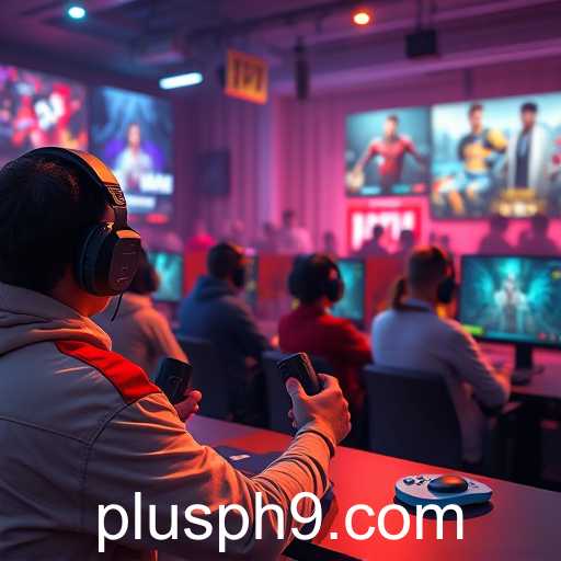 The Rise of Plusph: A Dynamic Gaming Experience