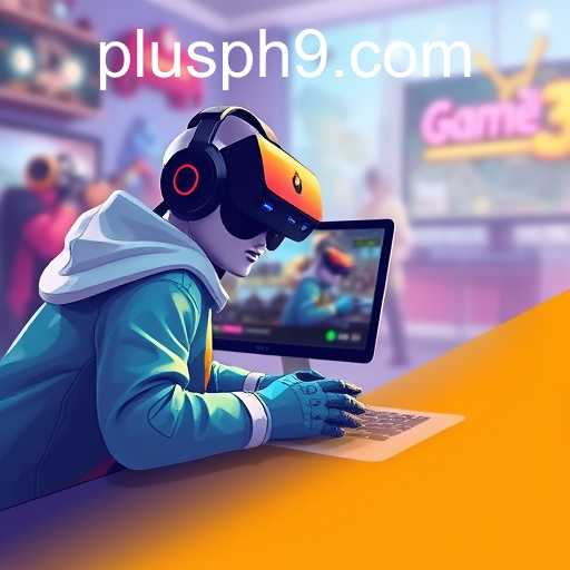 The Rise of Online English Gaming Platforms