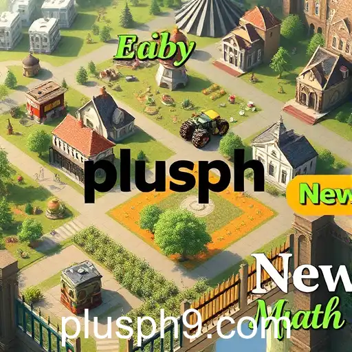 Exploring the Depths of Simulation Games: The Rise of 'Plusph'
