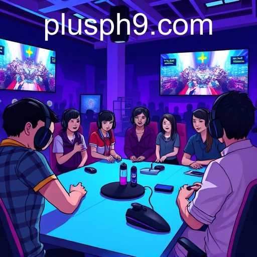 The Impact of Virtual Communities on Online English Games